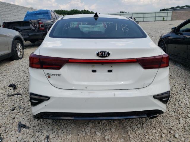 3KPF24AD4KE125994 KIA FORTE FE