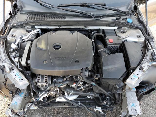 7JR102FKXKG010314 Volvo S60 T5 Momentum