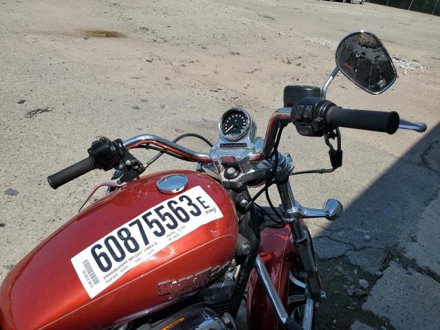 2014 HARLEY-DAVIDSON XL1200 T 1HD1LL326EC425785