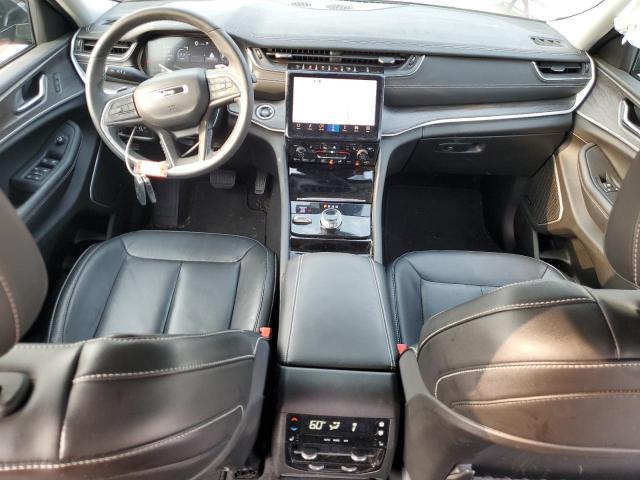1C4RJKBG1N8561911 Jeep Grand Cherokee L Limited