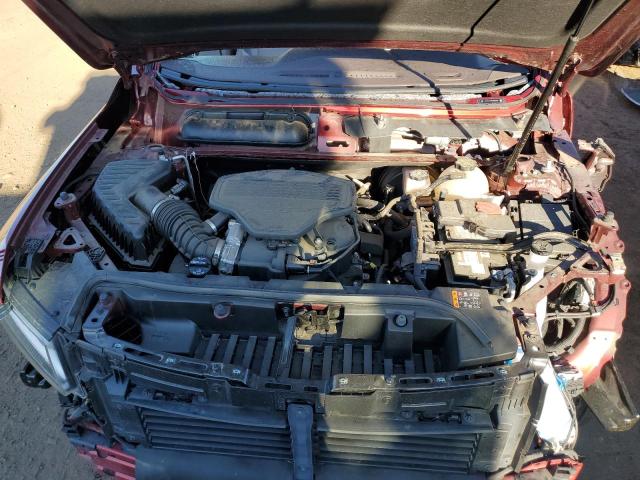 1GKKNRLS9MZ222425 GMC ACADIA SLE
