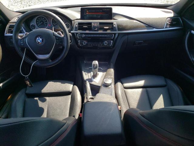 2017 BMW 330 I - WBA8B9G31HNU52925