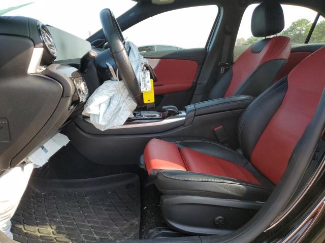 2020 MERCEDES-BENZ A 35 AMG - W1K3G5BB3LJ237090