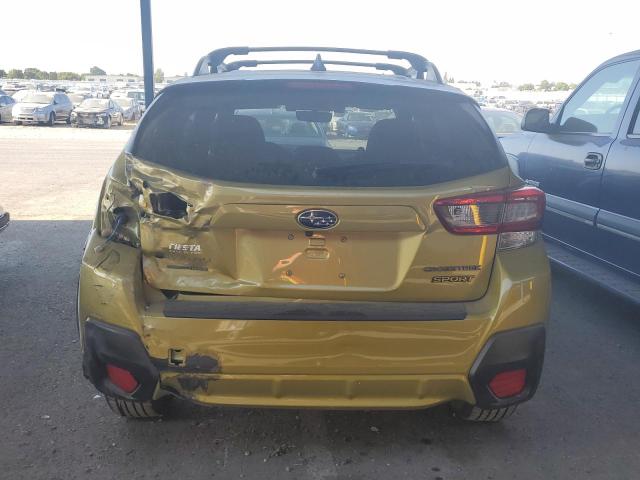 JF2GTHSC7MH283307 Subaru Crosstrek Sport