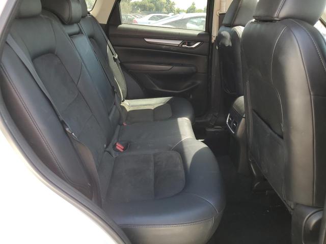 JM3KFACM4J1461507 Mazda Cx-5 Touring
