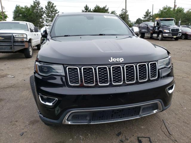 1C4RJEBG9HC877592 Jeep Grand Cherokee Limited