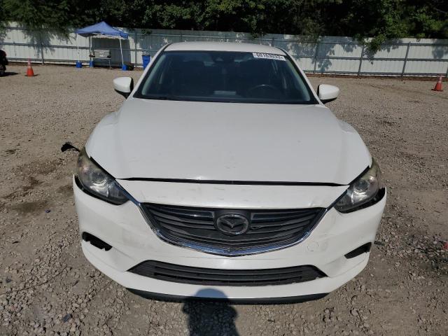 JM1GL1V57H1120089 | 2017 MAZDA 6 TOURING