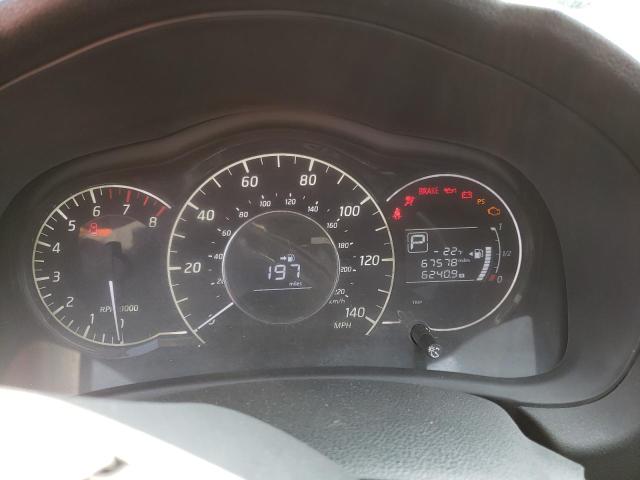 3N1CE2CP9FL435844 Nissan Versa Note S