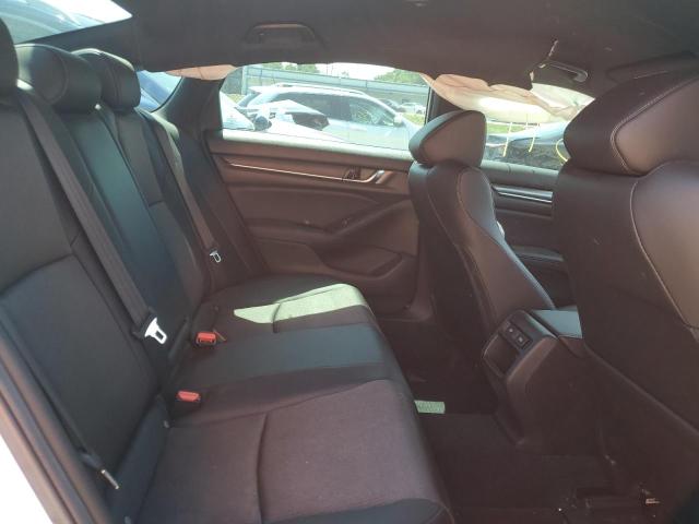 1HGCV1F31NA001778 Honda Accord Sport