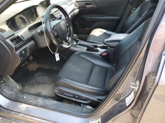 1HGCR2F59GA034476 Honda Accord Sport