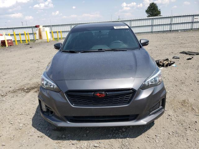 4S3GKAK66J3610596 Subaru Impreza Sport