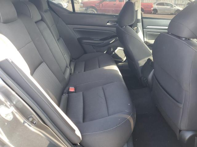 1N4BL4DV8MN358653 Nissan ALTIMA SV