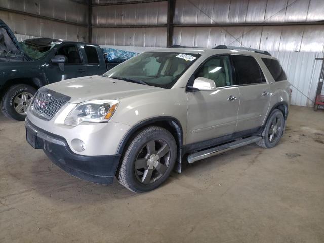 2010 GMC Acadia SLT1