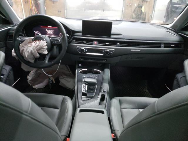 WAUENAF45KN017029 2019 AUDI A4, photo no. 8