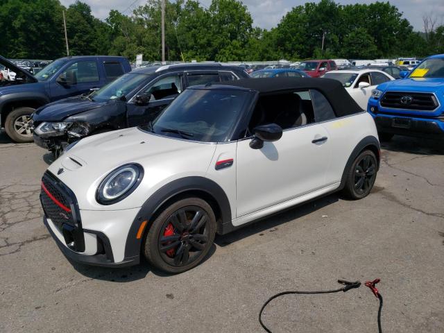 2024 MINI COOPER JOH - WMW63DL0XR3R35619