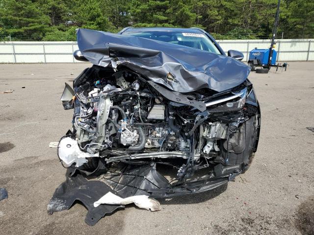 2023 LEXUS NX 350 2T2GGCEZ4PC028754