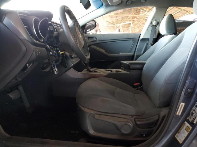5XXGM4A79FG445754 KIA Optima Lx