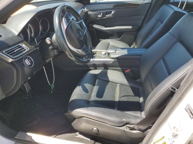 WDDHF5KB5EB052710 Mercedes-Benz E 350