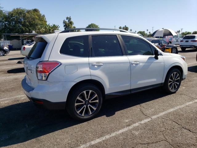 JF2SJGEC4HH581633 Subaru Forester 2.0xt Premium