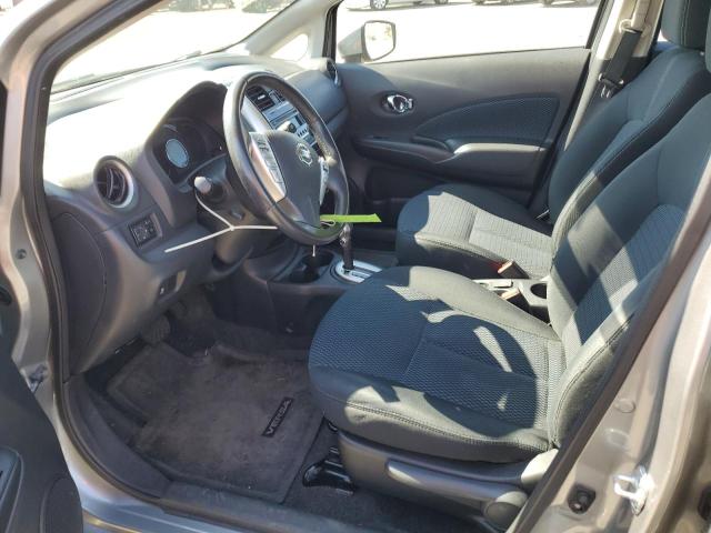 3N1CE2CP7FL352980 Nissan Versa Note S