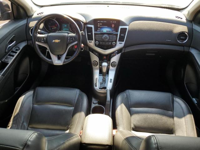 1G1PE5SB6F7262075 Chevrolet CRUZE LT