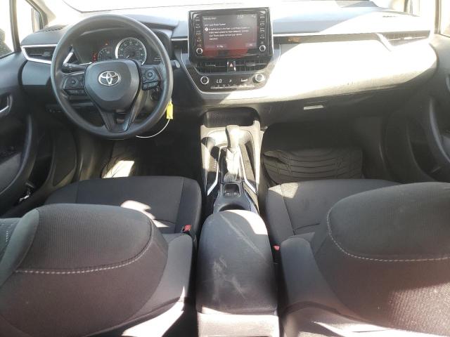JTDEPRAE4LJ038670 Toyota COROLLA LE