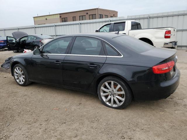 VIN WAUKFAFL0DN009981 2013 Audi A4, Prestige no.2