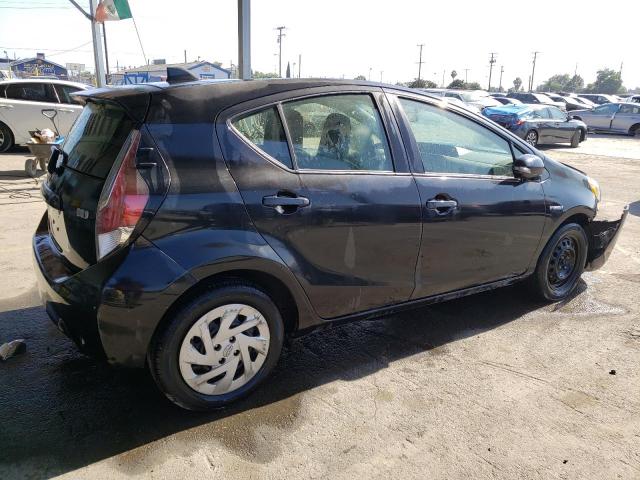 JTDKDTB30G1129012 Toyota PRIUS C