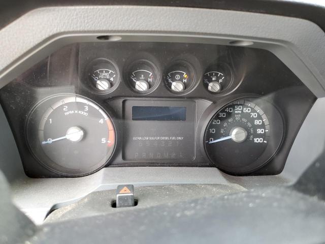 1FT7W2BT9FEB77786 Ford F250 Super Duty