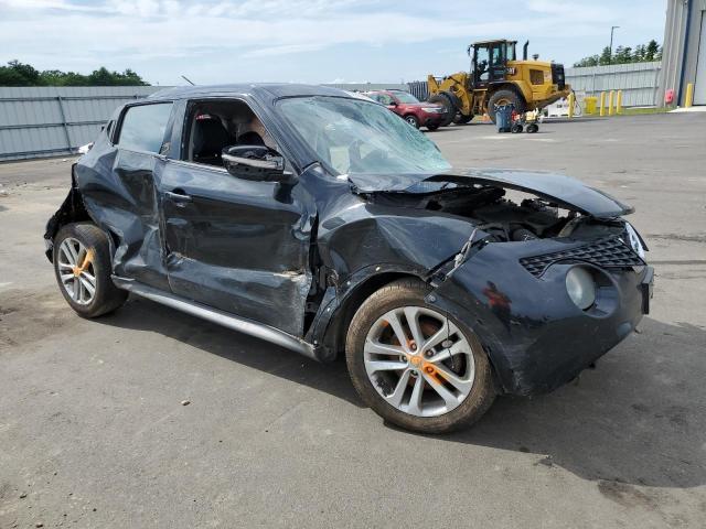 2016 NISSAN JUKE S - JN8AF5MV4GT653286