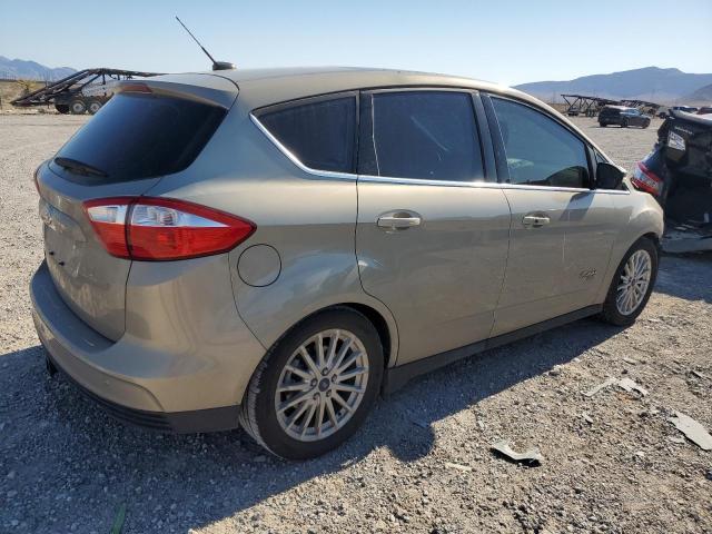 1FADP5CU4FL102889 Ford C-max Premium Sel