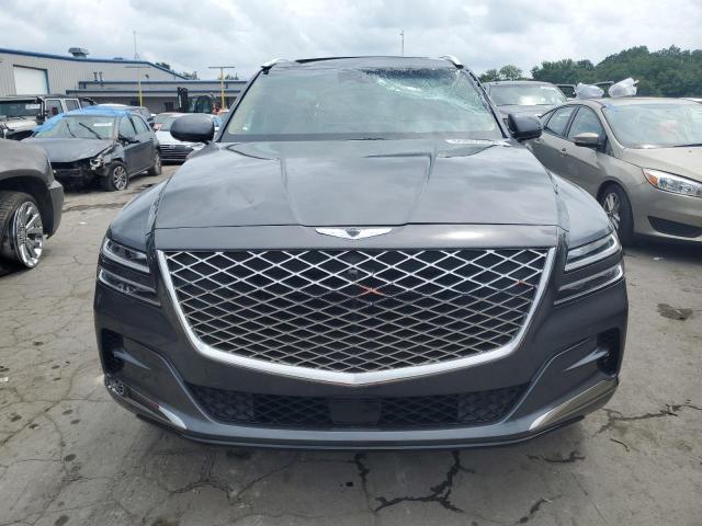 2022 GENESIS GV80 BASE KMUHCESC9NU080586