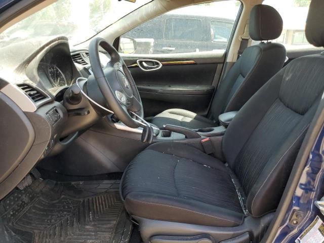 3N1AB7AP8KY248575 Nissan Sentra S 7