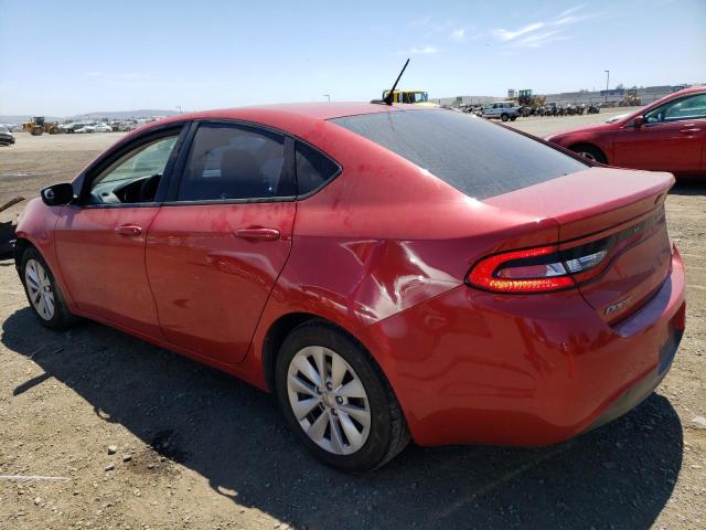 1C3CDFBB5ED920469 Dodge DART SXT