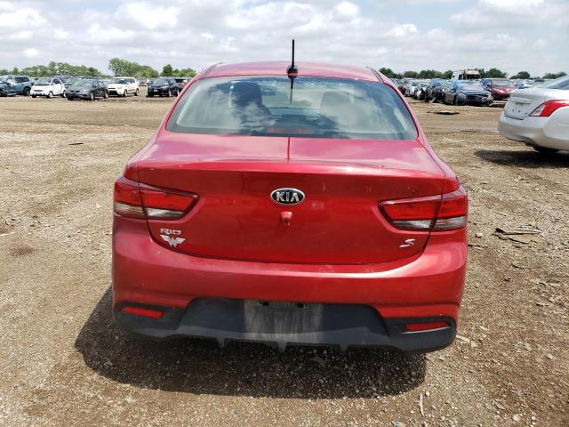 3KPA24AB2KE172692 KIA RIO S