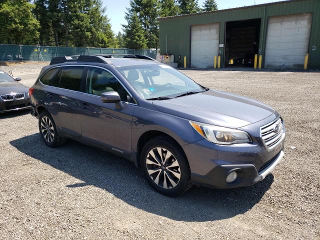 4S4BSANC7G3282203 Subaru Outback 2.5i Limited