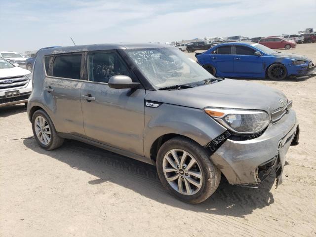 KNDJP3A56K7648786 Kia Soul + 4