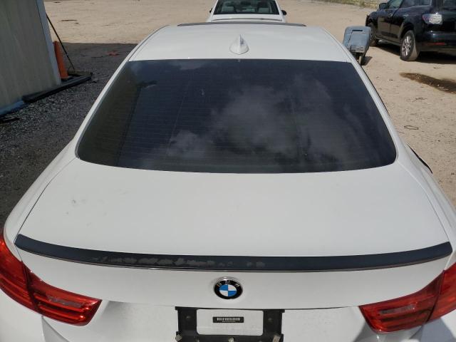 2015 BMW 428 I - WBA3N3C55FK234684