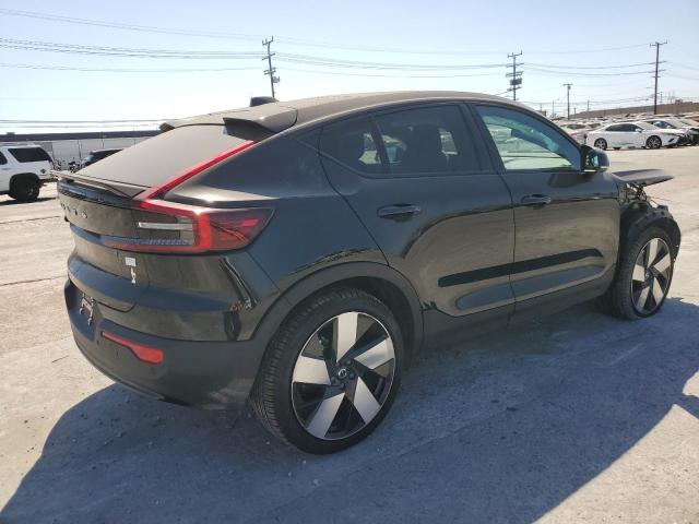 2023 VOLVO C40 RECHAR YV4ED3GM4P2032837