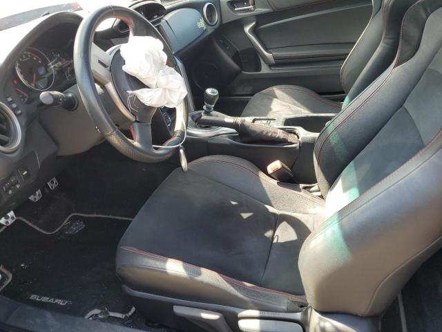 JF1ZCAC18F9604415 Subaru Brz 2.0 Limited