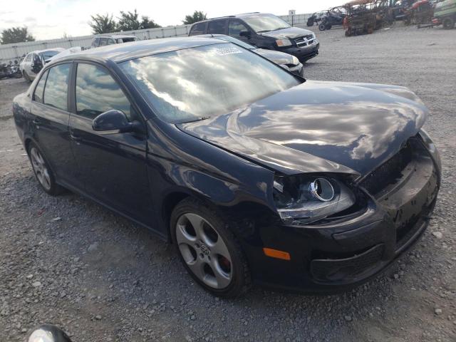 2008 Volkswagen Gli VIN: 3VWBJ71KX8M180396 Lot: 59390263