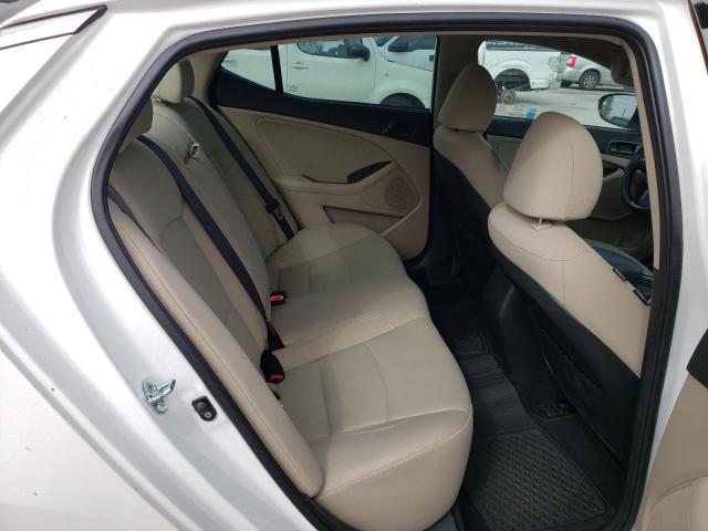 KNAGM4A75F5637416 KIA Optima Lx