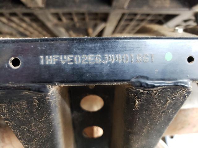 2018 HONDA SXS700 M2 1HFVE02E6J4401861