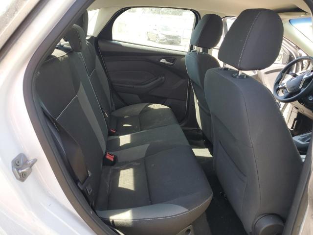 1FADP3F27EL237636 Ford FOCUS SE