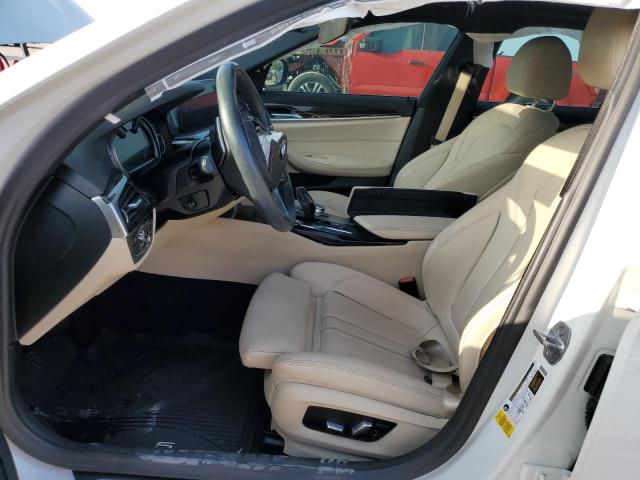 2018 BMW 540 I - WBAJE5C59JWA96106