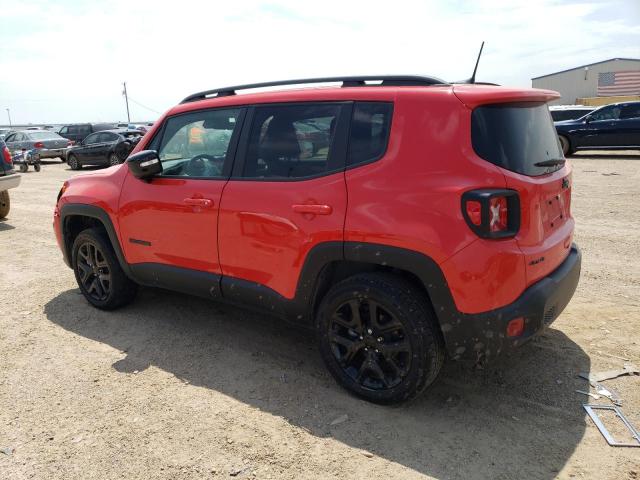 2022 JEEP RENEGADE A - ZACNJDE17NPN86402