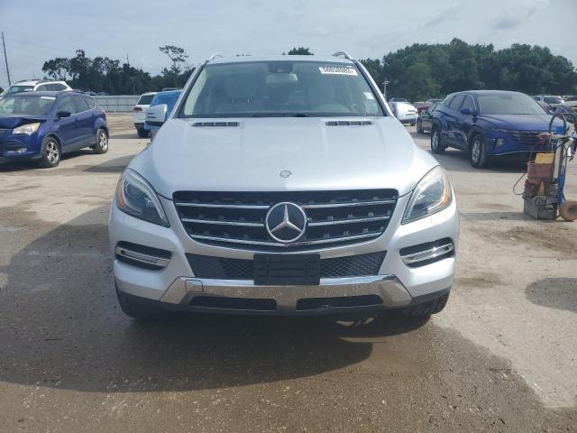 VIN 4JGDA5JB3DA103808 2013 Mercedes-Benz ML-Class, 350 no.5