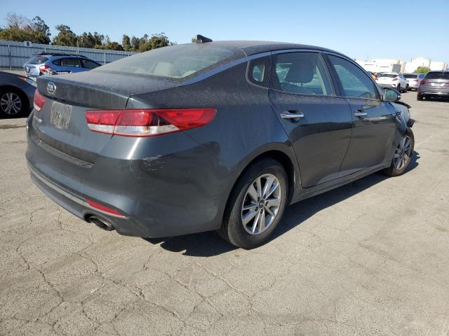 KNAGT4L37G5087036 KIA Optima Lx