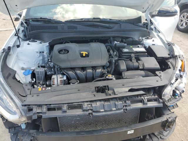 3KPF34AD1ME293043 KIA Forte Gt Line