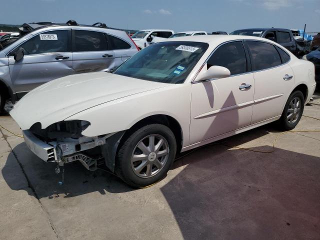 2007 Buick LaCrosse CXL